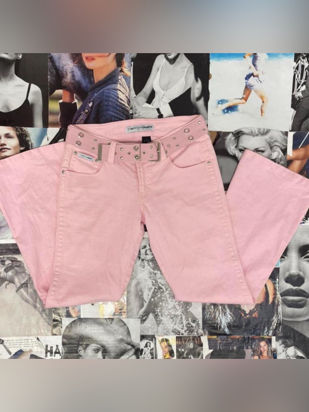 Younique Jeans